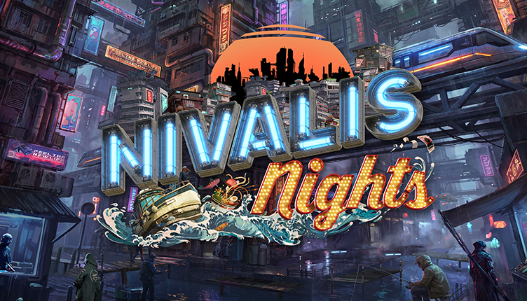 Nivalis Nights