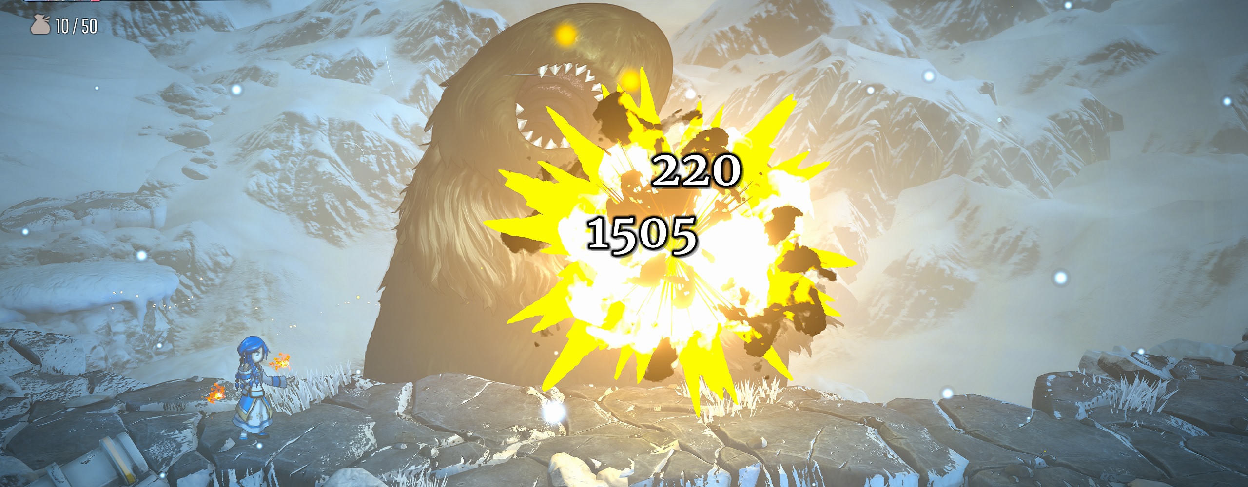 Eiyuden Chronicle March 2022 Community Update