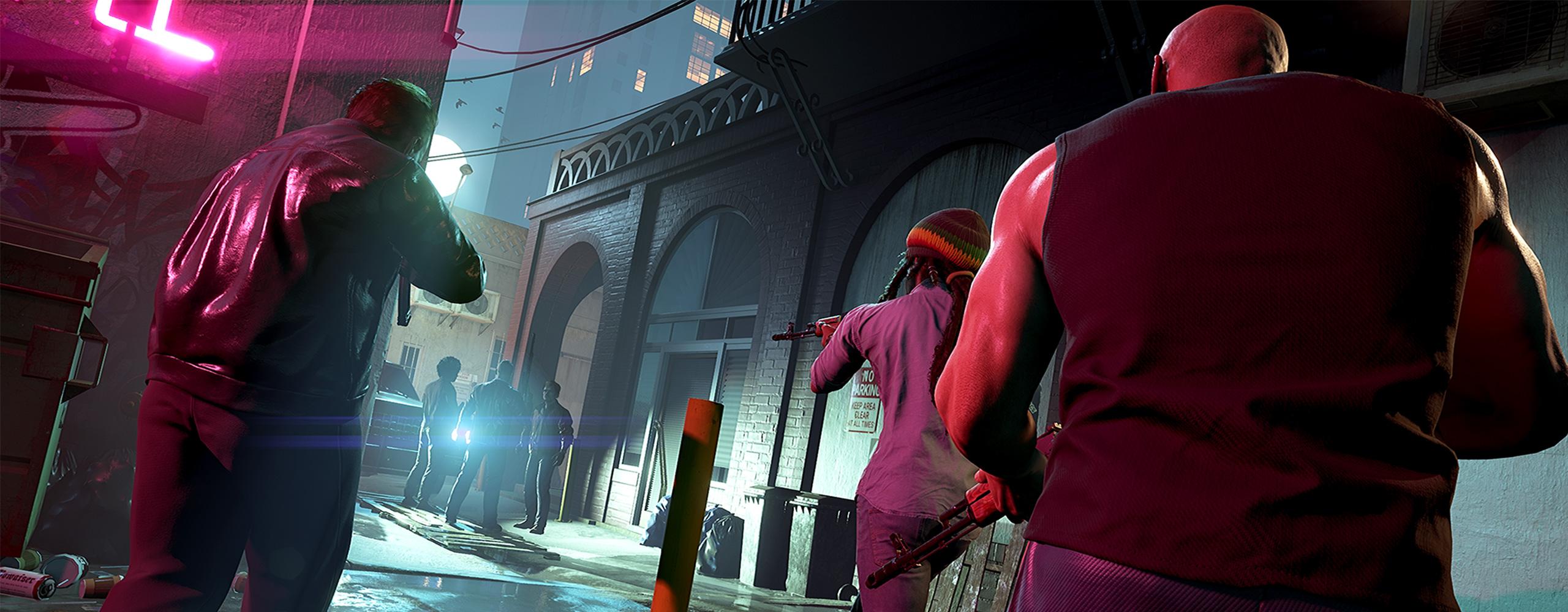 Update 9.5 is OUT NOW on Steam and Epic