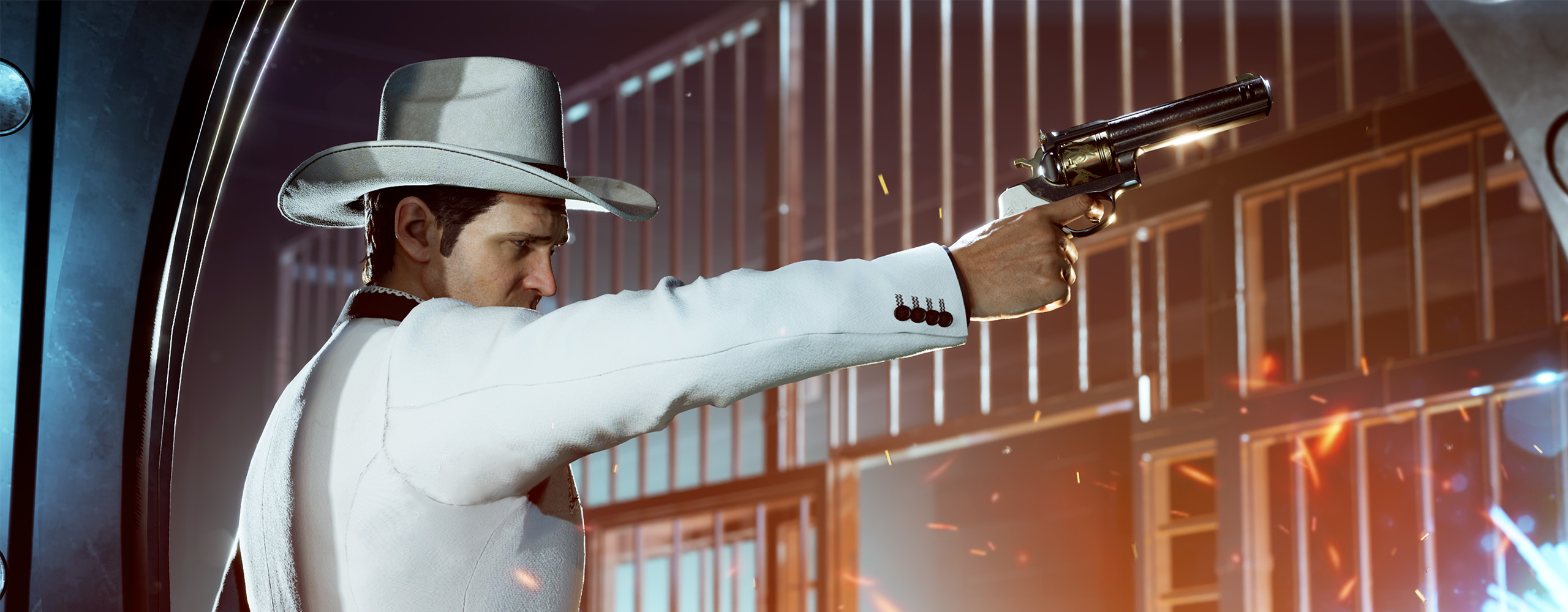 Crime Boss: Rockay City’s 11th update is OUT NOW! Available on Epic, Xbox Series X|S & PlayStation 5!