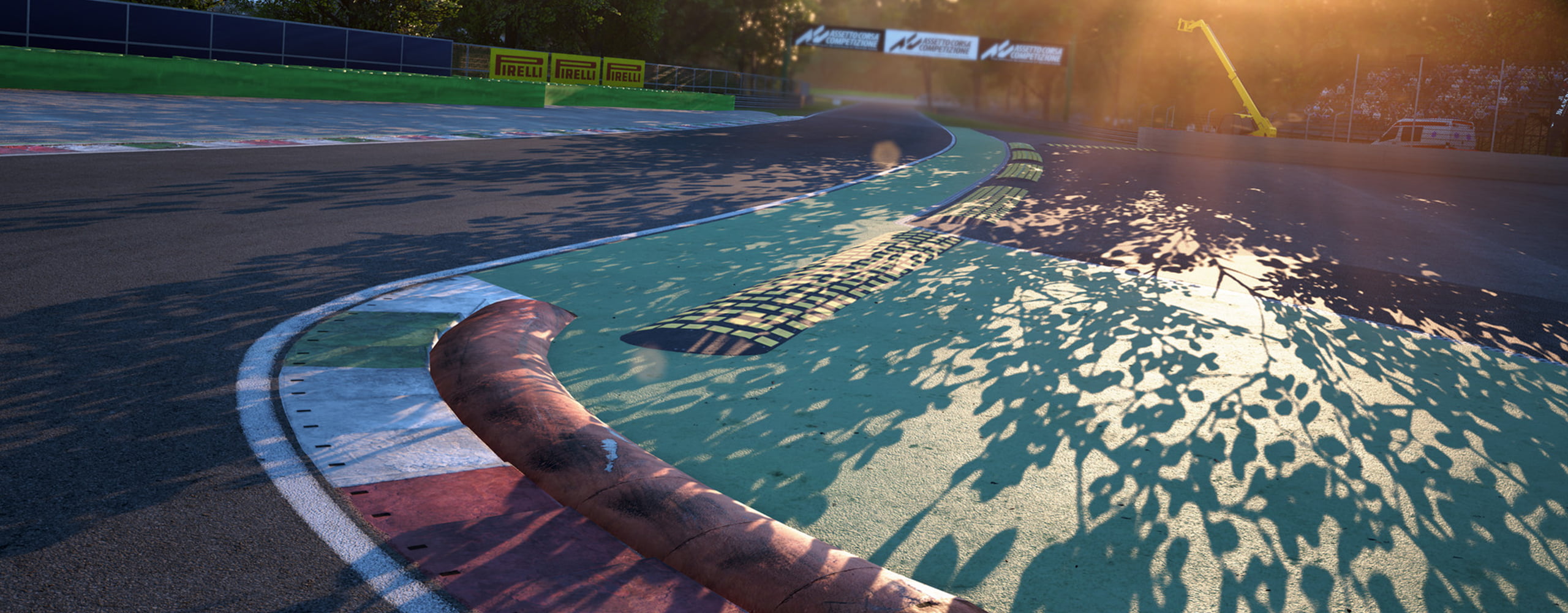 THE ASSETTO CORSA FRANCHISE SHOWCASE IS LIVE ON STEAM
